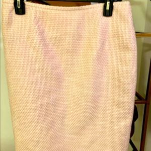 Calvin Klein knee length skirt